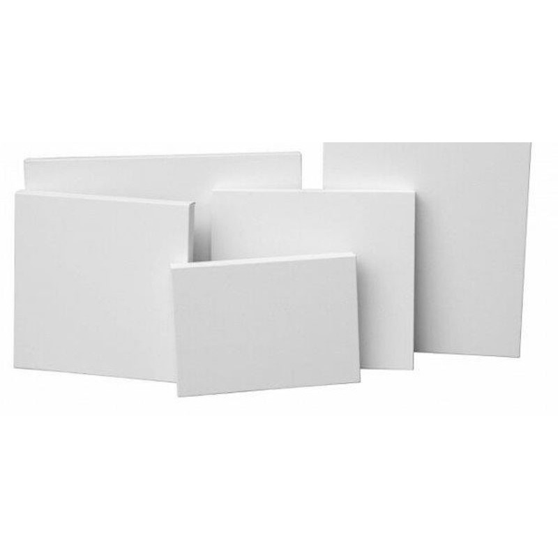 Drobė gruntuota ant porėmio 3D 30x40cm Drobė gruntuota ant porėmio 3D 30x40cm