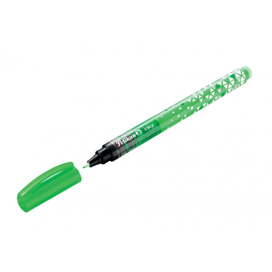 Rašiklis INKY 273 neon green