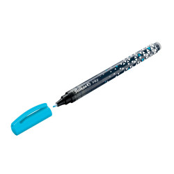 Rašiklis INKY 273 neon blue