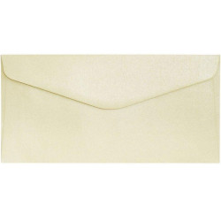 Vokai DL PEARL 150g 10vnt kreminiai