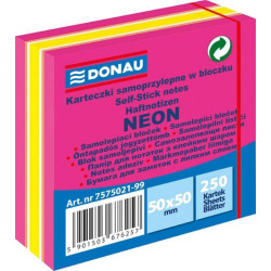 Lipnūs lapeliai 50x50/250, pink-mix