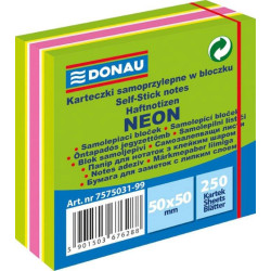 Lipnūs lapeliai 50x50/250, green-mix