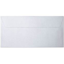 Vokai DL PEARL,120g 10vnt deimantiniai balti