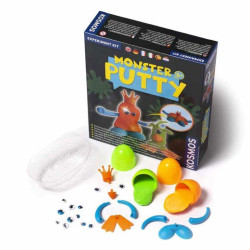 Lavinamasis rinkinys MOSTER PUTTY 8+ Lavinamasis rinkinys MOSTER PUTTY 8+