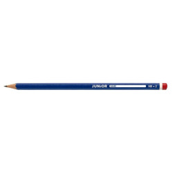 Pieštukas ALPINO JUNiOR HB 12vnt