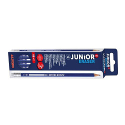 Pieštukas su trintuku ALPINO JUNiOR HB 12vnt Pieštukas su trintuku ALPINO JUNiOR HB 12vnt
