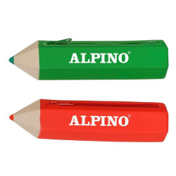 Penalas ALPINO SOFT TOUCH pilnas Penalas ALPINO SOFT TOUCH pilnas