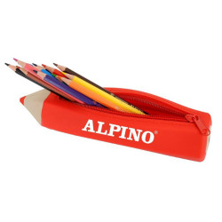 Penalas ALPINO SOFT TOUCH pilnas Penalas ALPINO SOFT TOUCH pilnas