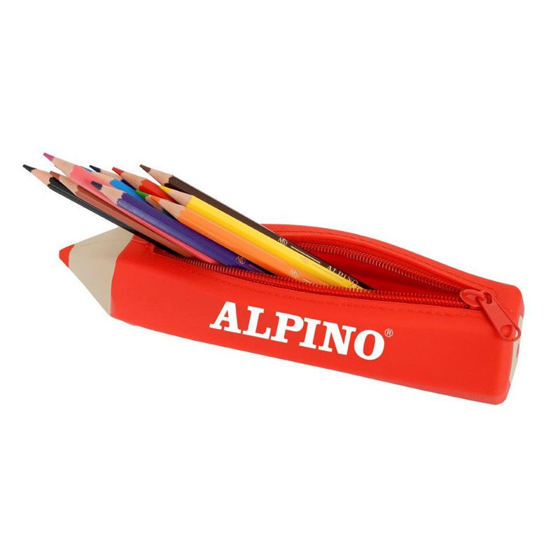 Penalas ALPINO SOFT TOUCH pilnas Penalas ALPINO SOFT TOUCH pilnas