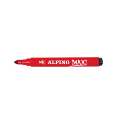 Flomasteriai ALPINO Maxi 24sp Flomasteriai ALPINO Maxi 24sp
