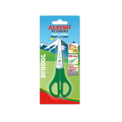 Žirklės ALPINO 13cm blis