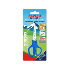 Žirklės ALPINO kairiarankiams  13cm blis