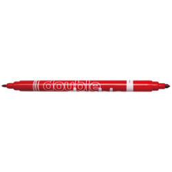 Flomasteriai ALPINO Double ddouble 10sp+2sp Flomasteriai ALPINO Double ddouble 10sp+2sp