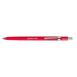 Displėjus automatinių pieštukų ALPINO maxim 1300 2mm HB