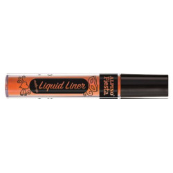 Veido dažai ALPINO Fiesta oranžiniai