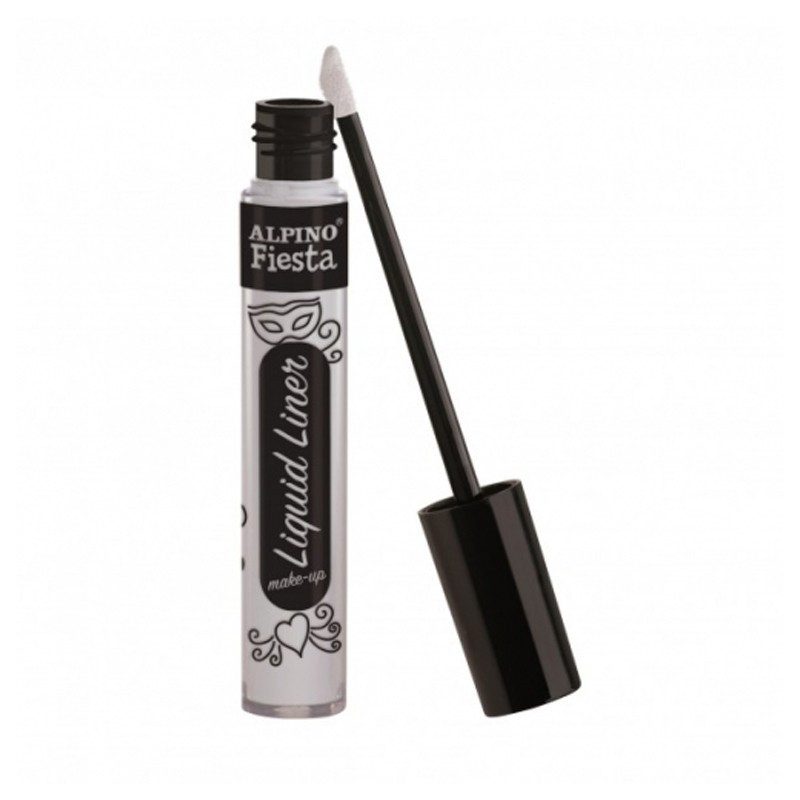 Veido dažai ALPINO Fiesta rudi