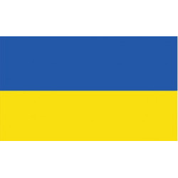 Ukrainos vėliava