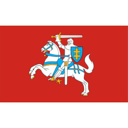 Lietuvos istorinė...