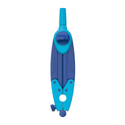 Skriestuvas GRIFFIX  blue