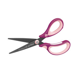 Žirklės GRIFFIX "R" 15cm sweet berry Žirklės GRIFFIX "R" 15cm sweet berry