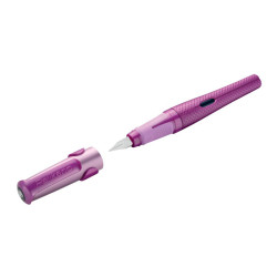 Plunksnakotis PELIKANO P481 L stardust
