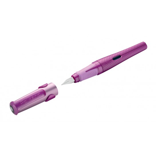 Plunksnakotis PELIKANO P481 L stardust