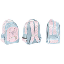 Mokyklinė kuprinė DB22DD-181 Mokyklinė kuprinė DB22DD-181