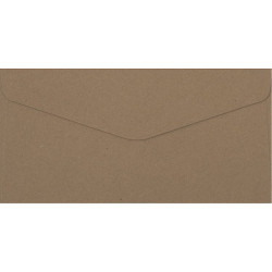 Vokai DL KRAFT 120g 10vnt t.kreminiai