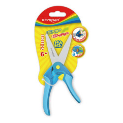 Žirklės Easy-Open 5"