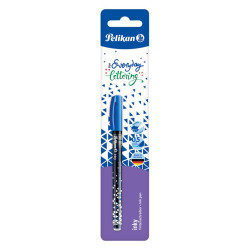 Rašiklis INKY 273 blue bls