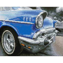 Deimantinė mozaika 50S CLASSIC 45,5x35,5