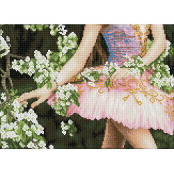 Deimantinė mozaika DANCE DREAM 43x31