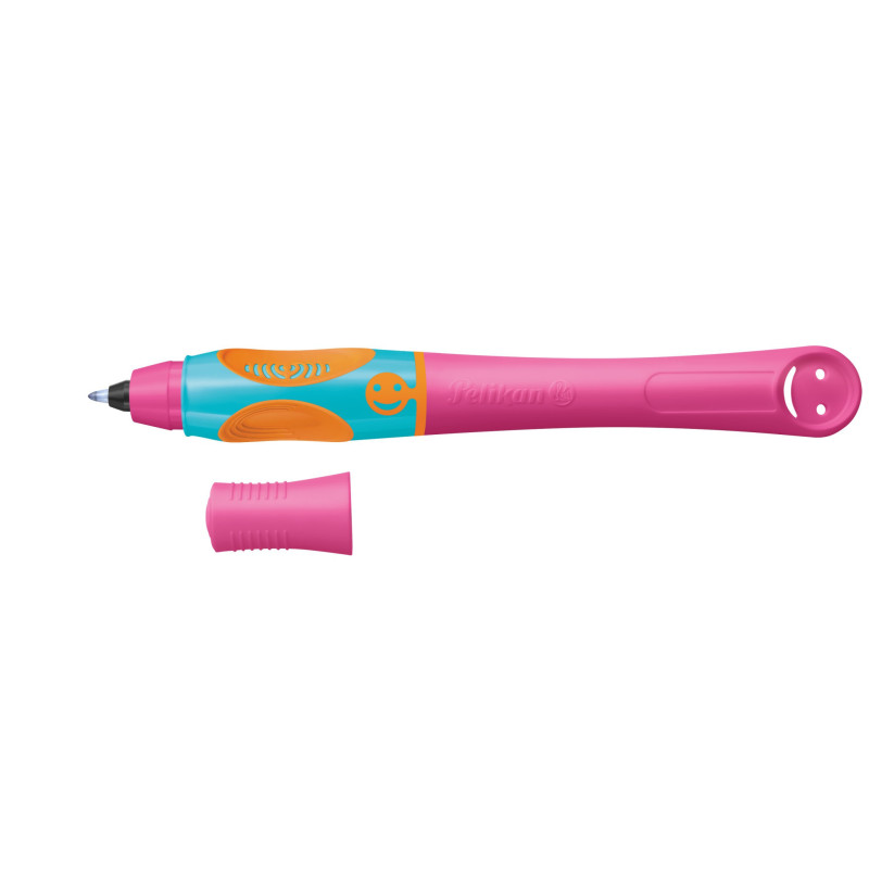 GRIFFIX-3 rinkinys "R" lovely pink