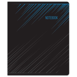 Sąsiuvinis(platus) A5 32l 80g linija DARK Sąsiuvinis(platus) A5 32l 80g linija DARK