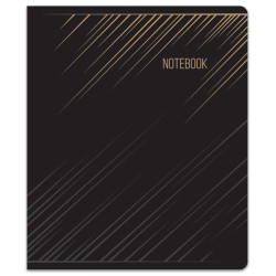 Sąsiuvinis(platus) A5 32l 80g linija DARK Sąsiuvinis(platus) A5 32l 80g linija DARK