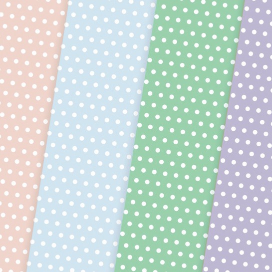 Kartonas KROPKI A4 200g 20vnt pastelė Kartonas KROPKI A4 200g 20vnt pastelė