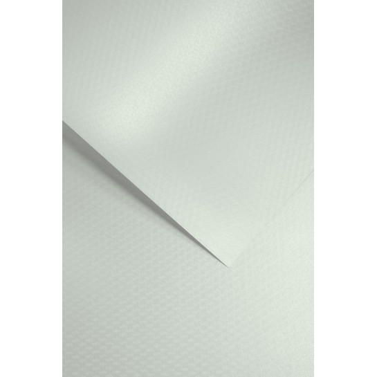 Tekstūr.kartonas DIAMOND deimantinis baltas 20lap 230g Tekstūr.kartonas DIAMOND deimantinis baltas 20lap 230g