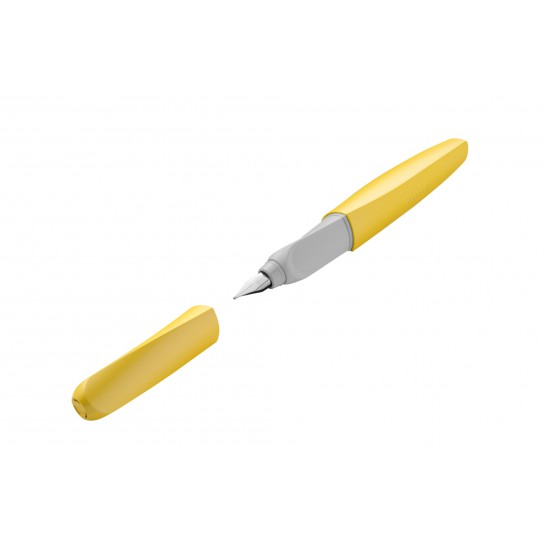 Plunksnakotis TWIST P457M bright sunshine