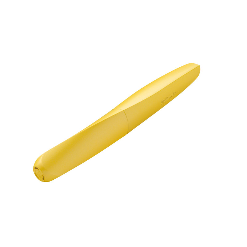 Plunksnakotis TWIST P457M bright sunshine Plunksnakotis TWIST P457M bright sunshine
