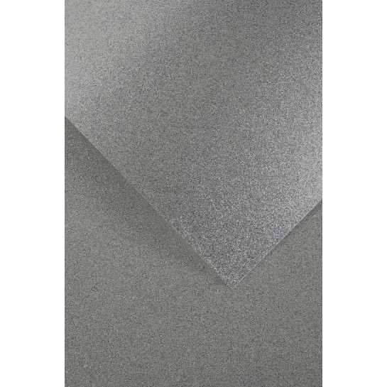 Blizgus kartonas A3 210g 5lap sidabras Blizgus kartonas A3 210g 5lap sidabras