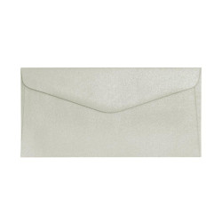 Vokai DL PEARL150g 10vnt šv sidabriniai