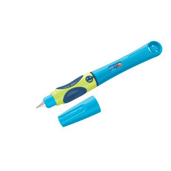 GRIFFIX-4 plunksnakotis "R" neon fresh blue bls GRIFFIX-4 plunksnakotis "R" neon fresh blue bls