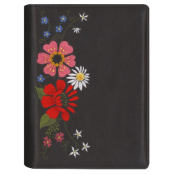 Darbo knyga SPIREX PATTERN A5 muhu