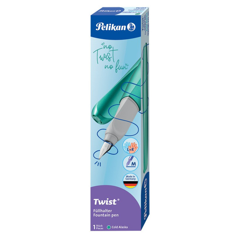 Plunksnakotis TWIST P457M cold alaska Plunksnakotis TWIST P457M cold alaska