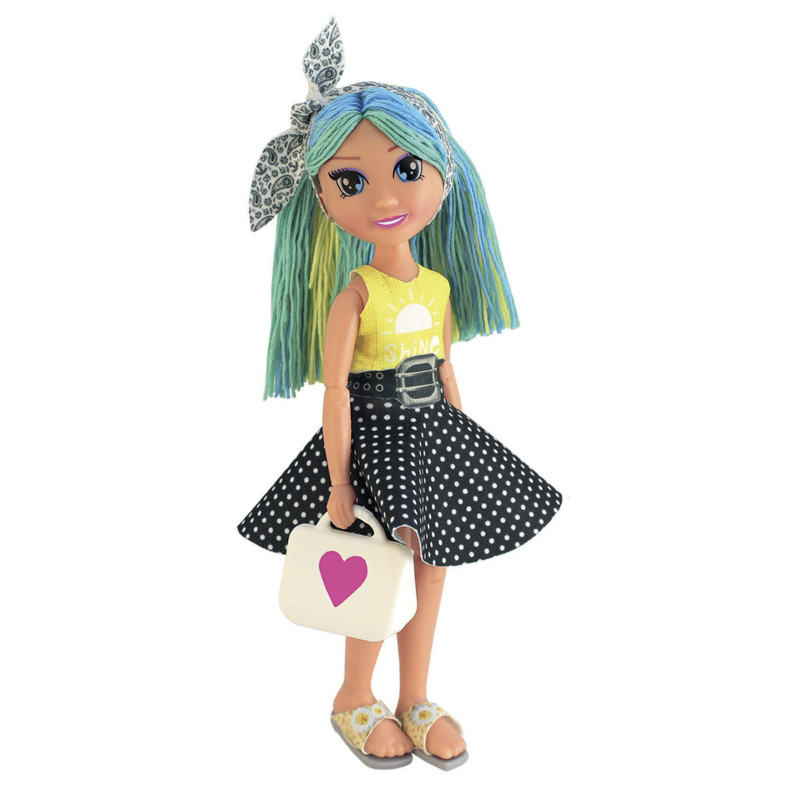 Mano modelis FASHIAN ATELIER 6-12metų Mano modelis FASHIAN ATELIER 6-12metų