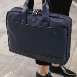 Rankinė mėlyna NETWORK