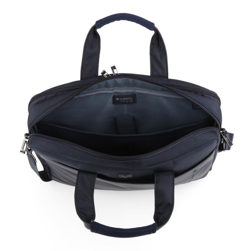 Rankinė mėlyna NETWORK