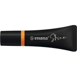 Teksto žymeklis SHINE orange Teksto žymeklis SHINE orange