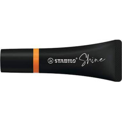 Teksto žymeklis SHINE orange Teksto žymeklis SHINE orange