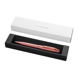 Tušinukas JAZZ NOBLE elegance pink rose dėžutėje